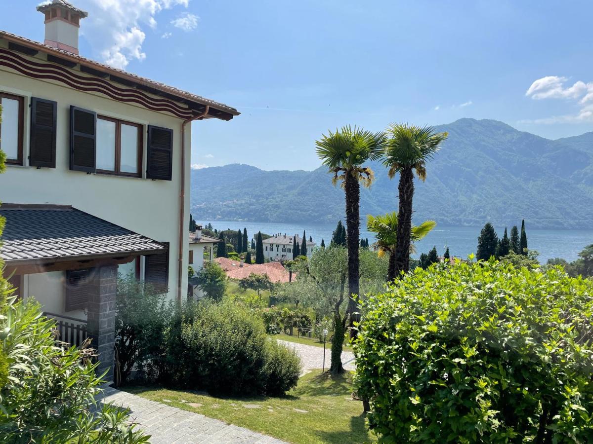 Residenza Margherita Tremezzo Exterior foto