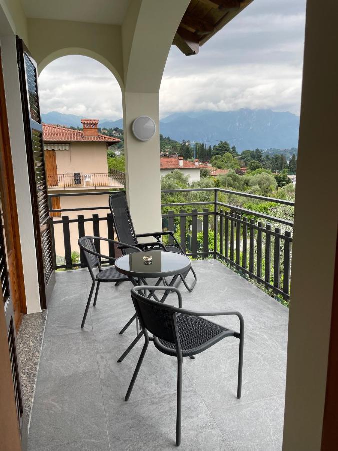Residenza Margherita Tremezzo Exterior foto